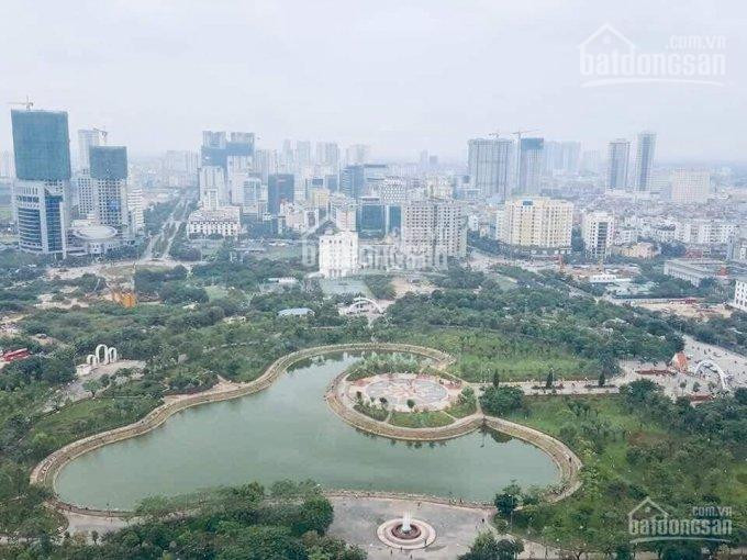 Cập Nhật Các Căn đẹp Nhất Chung Cư Hà đô Park View Gần Công Viên Cầu Giấy Giá Rẻ Nhất 32 Triệu/m2 8