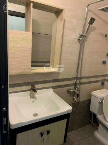 Cầu Giấy - Diện Tích 40m2 - 3 Tầng - Giá 415 Tỷ 1