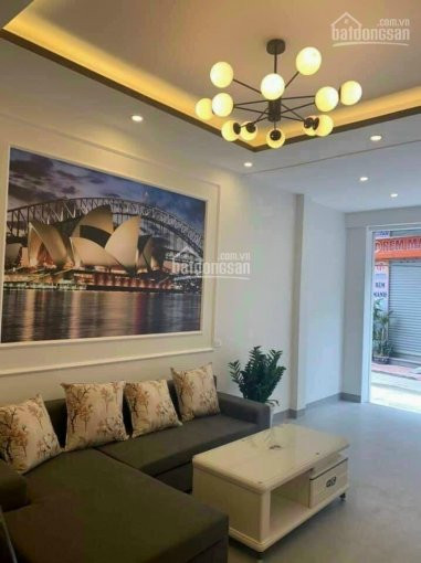 Cầu Giấy - Diện Tích 40m2 - 3 Tầng - Giá 415 Tỷ 2