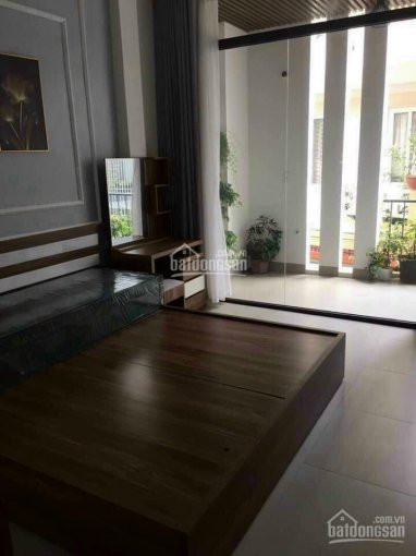Cầu Giấy - Diện Tích 40m2 - 3 Tầng - Giá 415 Tỷ 3