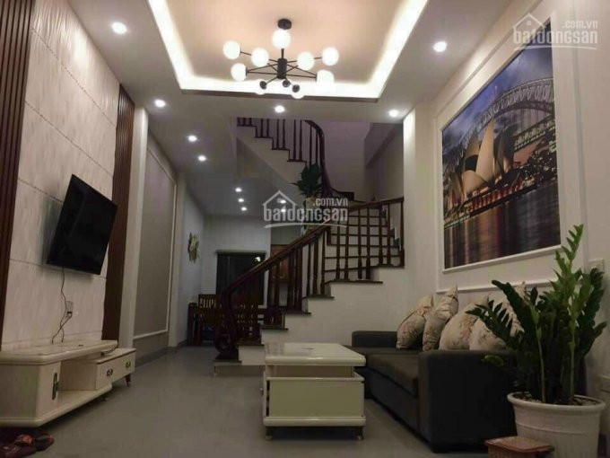 Cầu Giấy - Diện Tích 40m2 - 3 Tầng - Giá 415 Tỷ 5