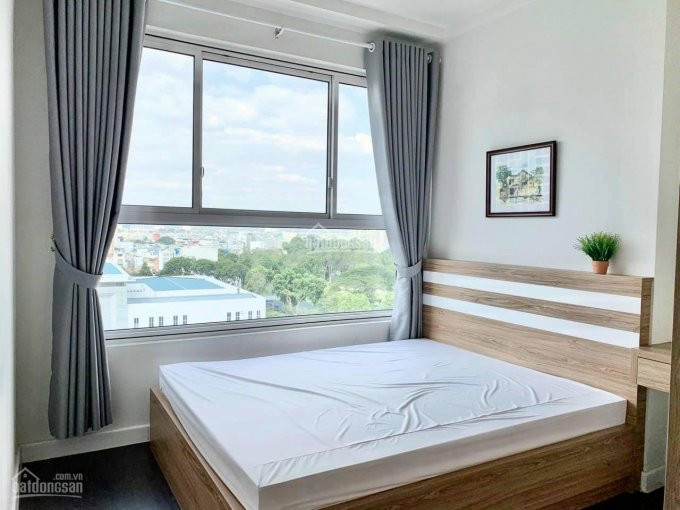 C/c Cao Cấp Golden Mansion 70m /2pn Nội Thất Xịn để ở, Giá 15tr/th-view Công Viên Và Sân Bay 1