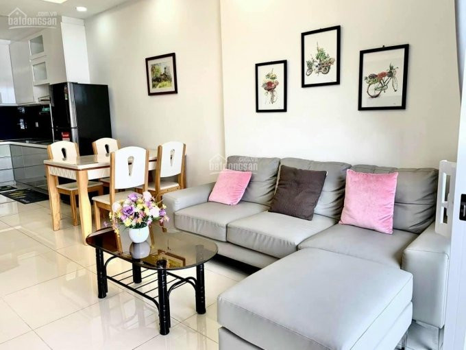 C/c Cao Cấp Golden Mansion 70m /2pn Nội Thất Xịn để ở, Giá 15tr/th-view Công Viên Và Sân Bay 3