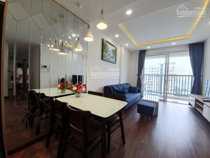 Ch Orchard Parkview Cho Thuê Căn Hộ Full Nội Thất Cao Cấp, View Thoáng Tầng Trung, Giá Tốt 19tr/th 1