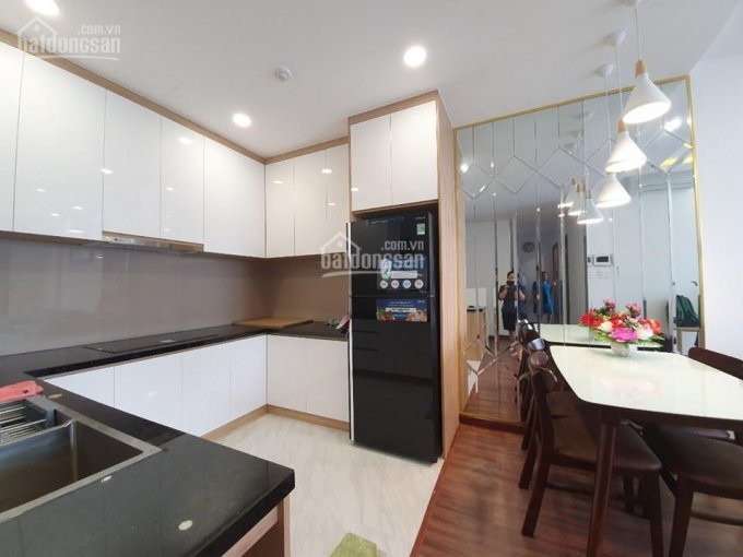 Ch Orchard Parkview Cho Thuê Căn Hộ Full Nội Thất Cao Cấp, View Thoáng Tầng Trung, Giá Tốt 19tr/th 2