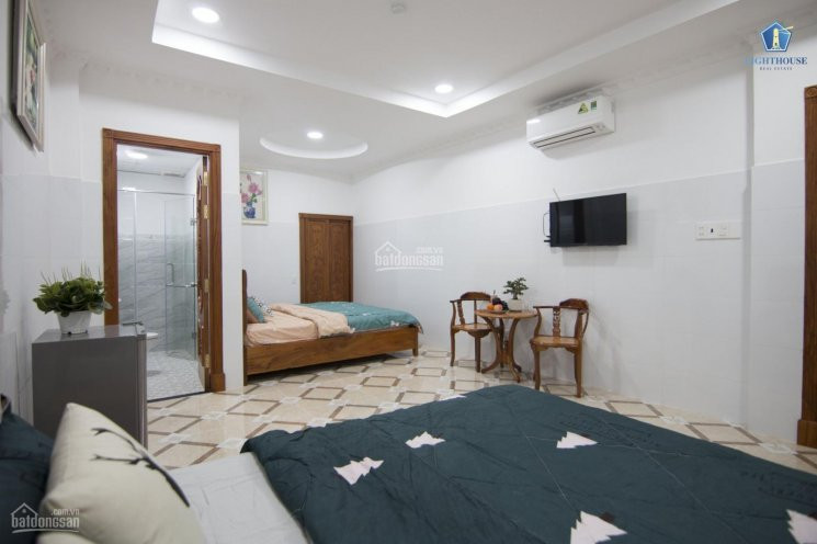 Ch Studio Trang Bị 2 Giường Ngủ, Nt Cao Cấp Quận 10 5