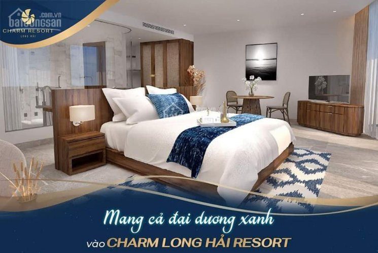 Charm Resort Long Hai, Bà Rịa - Vũng Tàu 2