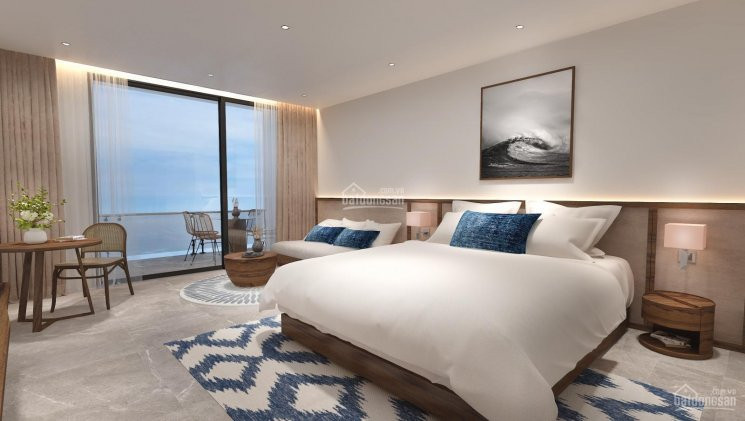 Charm Resort Long Hải - đẳng Cấp Nghỉ Dưỡng 5 Sao,cam Kết Lợi Nhuận 2 Năm đầu 16%  6