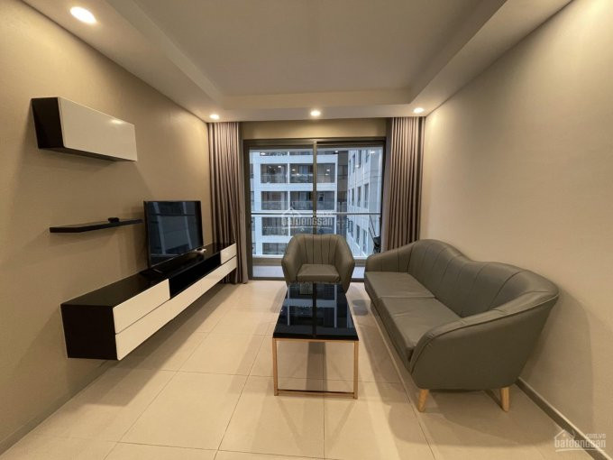 Chcc The Gold View, 80m2, 2pn, 2wc, Cần Sang Nhượng Nhanh Giá Rẻ, 38tỷ Bao Hết Thuế Phí 6