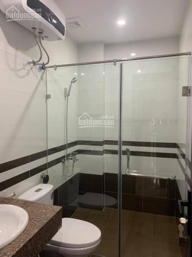 Chỉ 26 Tỷ  Vào ở Ngay Nhà Mới 36m2*5 Tầng, ô Tô đỗ Cổng Tại An Dương Vương,nhật Tảo,tây Hồ 4