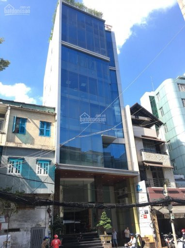 Chỉ 31 Tỷ Sở Hữu Ngay Building Mt Ngay Etown Cộng Hòa, Hầm + 6 Tầng, 800m2 Sàn Hđ Thuê 120 Tr/th 1