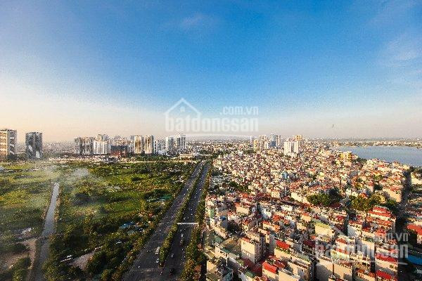 Chỉ 3,46tỷ Sở Hữu Căn 2pn, 2vs 747m2 Dự án Tây Hồ Residence 68a Võ Chí Công, Kí Cđt, Htls 15 Tháng 5