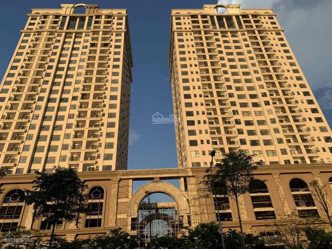 Chỉ 3,46tỷ Sở Hữu Căn 2pn, 2vs 747m2 Dự án Tây Hồ Residence 68a Võ Chí Công, Kí Cđt, Htls 15 Tháng 7