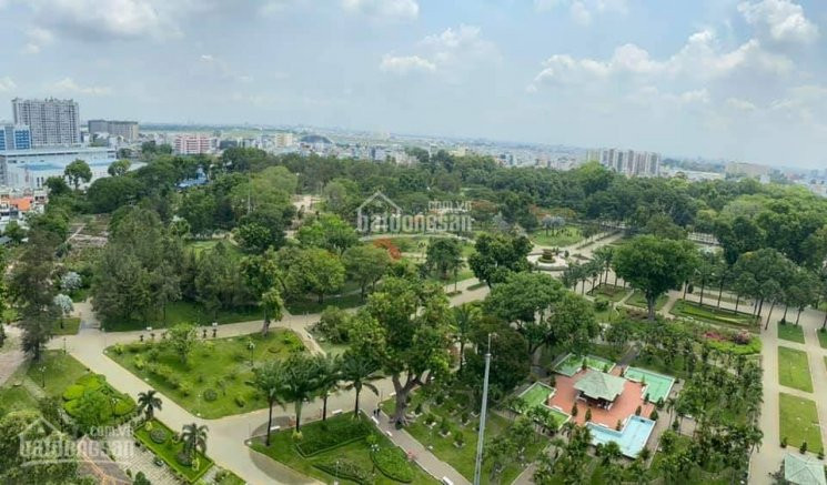 Chỉ 48 Tỷ Nhận Căn Hộ Novaland Hoàng Minh Giám 85m2, View Công Viên, Có Hđmb 8