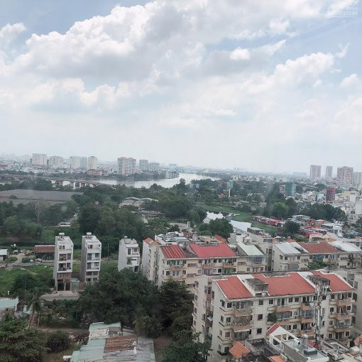 Chính Chủ Bán Căn Hộ Saigonres, Nguyễn Xí, Bình Thạnh, 2pn, View Sông Sg, Giá 3,1 Tỷ Lh 0906002545 6