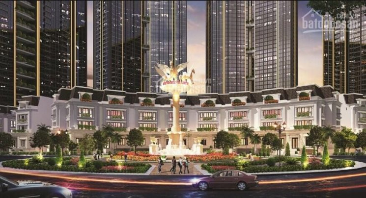 Chính Chủ Bán Cắt Lỗ Siêu Sâu Căn Dt 92m2 Sunshine City Cực Rẻ, Bao Phí Sang Tên, Nhận Nhà Ngay 4