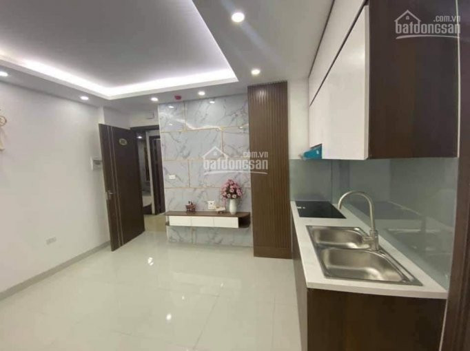 Chính Chủ Bán Chung Cư Lê Duẩn, Hồ Ba Mẫu, 35m2 - 51m2 - 62m2, Giá 510 Triệu/căn, Sổ Hồng Riêng 1