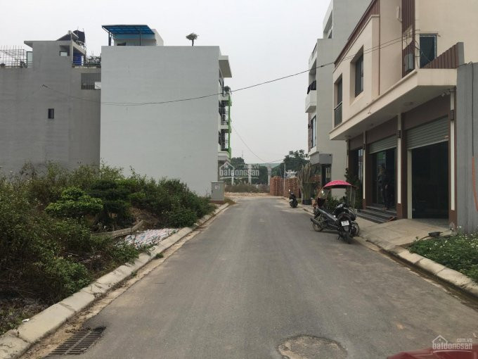 Chính Chủ Bán Dịch Vụ 6,9ha Vân Canh Hoài đức Hn Dt 53,2m2 Dãy Sát đô Thị Hud Vân Canh, 0334228448 2