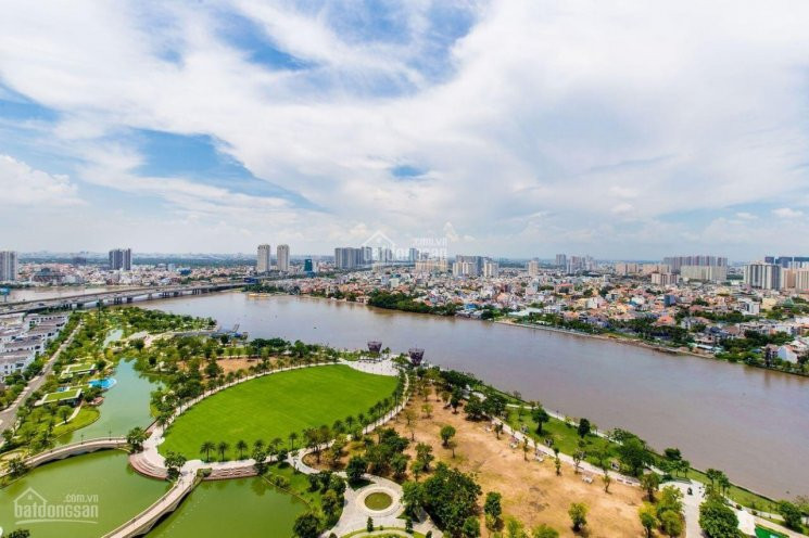 Chính Chủ Bán Gấp 4 Phòng Ngủ Park 3, 187m2 Nội Thất đẹp - Liên Hệ 0909060957 6