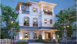 Chính Chủ Bán Gấp Biệt Thự Vinhomes Central Park 326m2 đơn Lập Mới 100% Bán Lỗ 0977771919 1