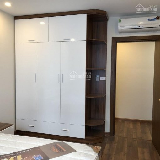 Chính Chủ Bán Gấp Căn Hộ 07, 10 Tòa Ruby 4 Goldmark City Diện Tích 118m2 Giá Cực Rẻ: 0941934009 4