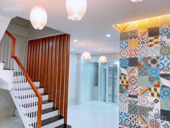 Chính Chủ Bán Gấp Nhà  Vị Trí đẹp Nhất Quận 7, Nội Thất Cao Cấp, Thiết Kế Hiện đại, Lh: 0924629469 1