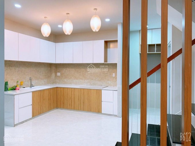 Chính Chủ Bán Gấp Nhà  Vị Trí đẹp Nhất Quận 7, Nội Thất Cao Cấp, Thiết Kế Hiện đại, Lh: 0924629469 2
