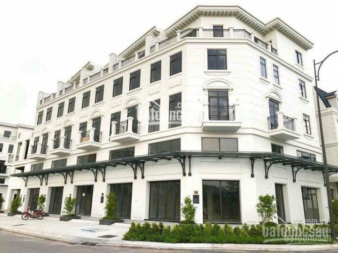 Chính Chủ Bán Gấp Shophouse Song Hành Lakeview City, Quận 2, Giá 21 Tỷ Liên Hệ 0911738990 6