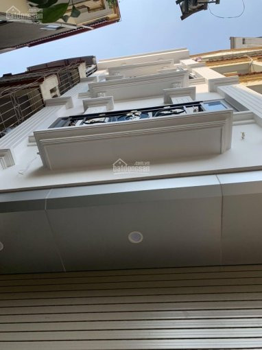 Chính Chủ Bán Nhà 4 Tầng * 46m2, Mặt Tiền 4m Tại Ngõ 342 Hồ Tùng Mậu, Nội Thất đẹp, Giá: 3,95 Tỷ 3