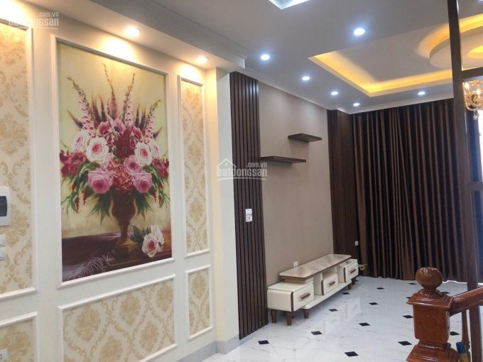 Chính Chủ Bán Nhà 4 Tầng Mậu Lương, Kiến Hưng, Hà đông - Diện Tích: 30m2 - 245 Tỷ 0901578866 2