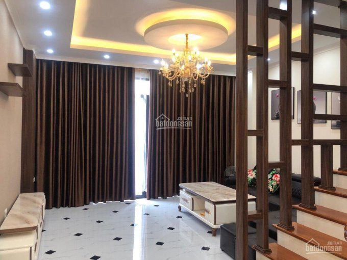 Chính Chủ Bán Nhà 4 Tầng Mậu Lương, Kiến Hưng, Hà đông - Diện Tích: 30m2 - 245 Tỷ 0901578866 6