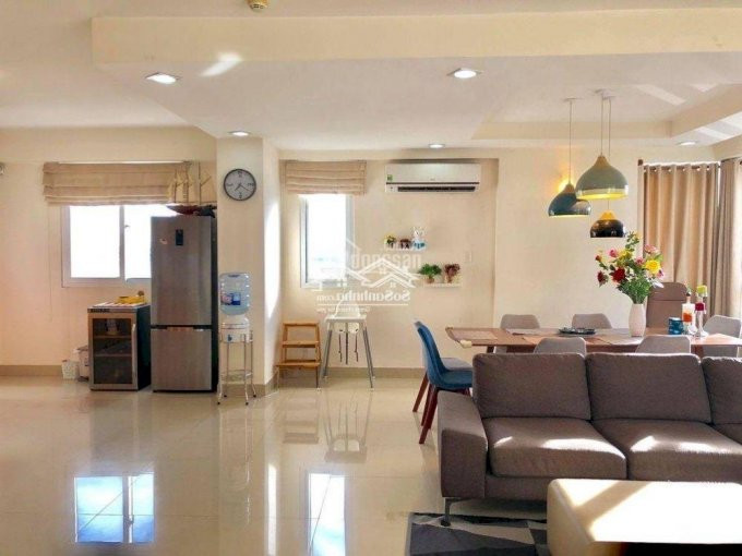 Chính Chủ Bán Nhanh 02 Căn Penthouse Thủ Thiêm Star 164m2, Giá 42 Tỷ Lh: 08665 34566 4