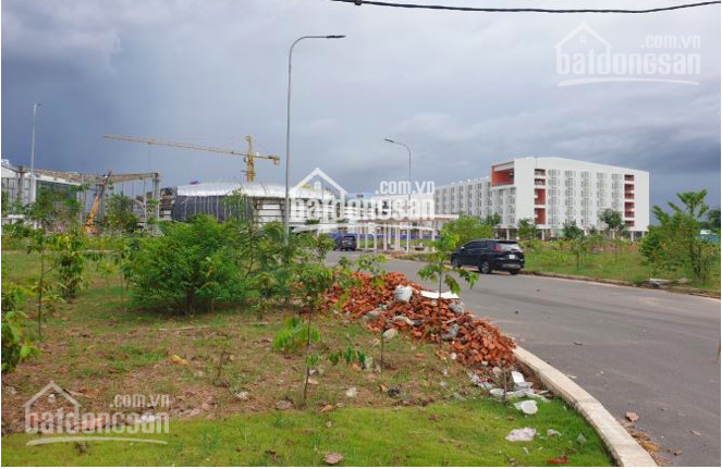 Chính Chủ Bán Nhanh 2 Lô Cực đẹp đường Phước Thiện, Long Bình, Quận 9(sát Vinhome), 23-3 Tỷ 1