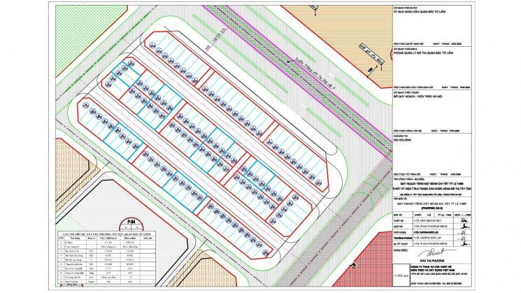 Chính Chủ Bán Nhanh 2 Suất Liền Kề Mặt đường Tây Thăng Long, đầu Tư Tốt Hơn, Rẻ Hơn đất Phú Diễn 3