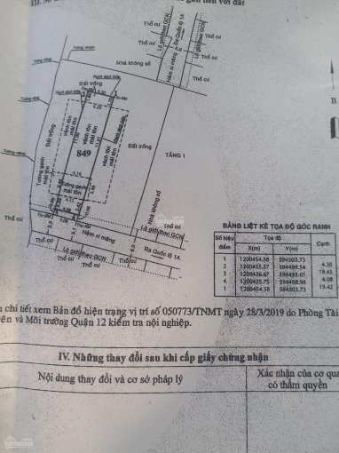 Chính Chủ Bán Nhanh 4 Lô Liền Kề Tổng 450m2 Thổ Cư Hẻm 4m Tiện Xây Biệt Thự,phong Trọ Cao Cấp 2