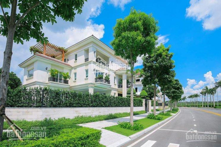 Chính Chủ Bán Nhanh Biệt Sala Villa - Khu đô Thị Sala Thủ Thiêm, Dt 504m2 Dãy Vòng Cung Call 0977771919 1