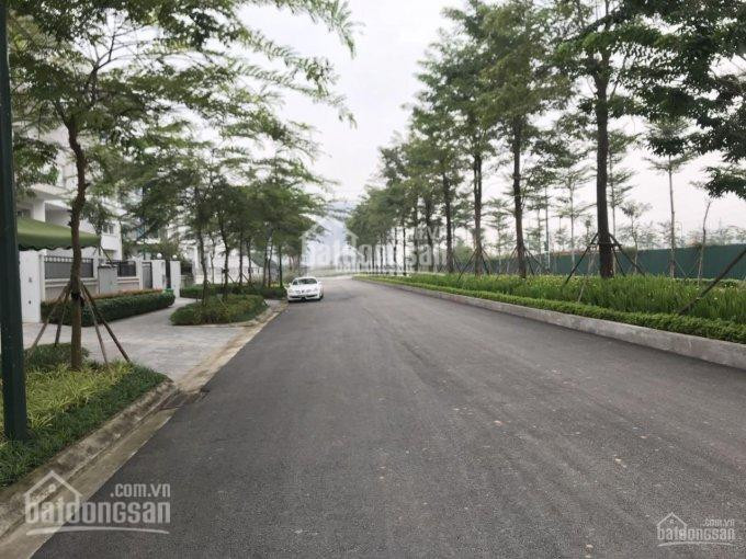 Chính Chủ Bán Nhanh Biệt Thự K1, K2, K4, K6, K7 Ciputra Tây Hồ, 140m2-400m2, View Sân Golf, Hồ điều Hòa, 0975974318 8