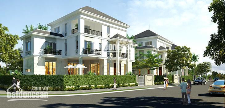 Chính Chủ Bán Nhanh Biệt Thự Saroma Villa, Khu đô Thị Sala Thủ Thiêm, Dt 504m2 Dãy Vòng Cung, Call 0977771919 1