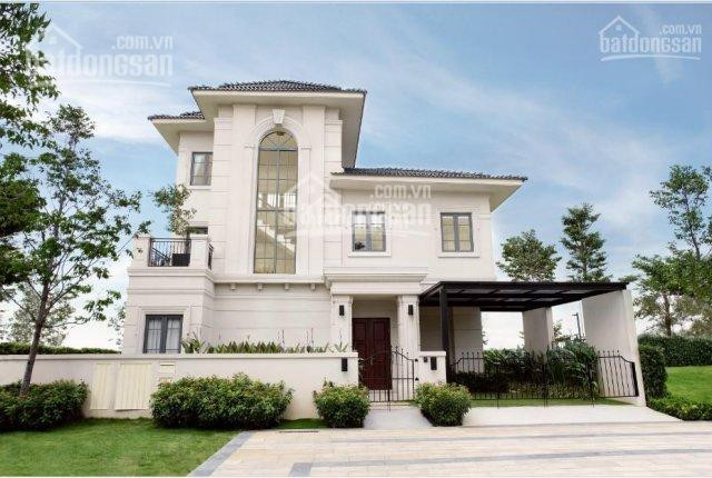 Chính Chủ Bán Nhanh Biệt Thự Swan Park 234m2, 2 Lầu đã Hiện Hữu, Giá Tốt, Vị Trí đẹp Ngay Hồ Bơi Khu Garden Town 1 1