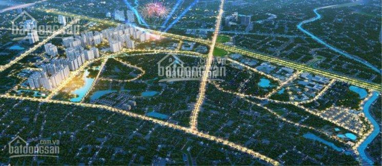 Chính Chủ Bán Nhanh Biệt Thự Vincity đại Mỗ, Dt 194-235-400m2, Vị Trí đẹp, View Vườn Hoa, Hồ 7ha Lh 0931368661 1