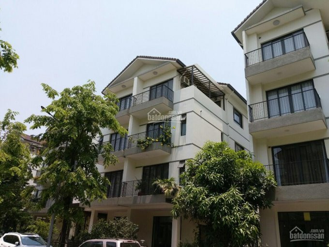 Chính Chủ Bán Nhanh Biệt Thự Vinhomes Thăng Long 123m2, Nhà Thô Tự Sửa Thoải Mái 1