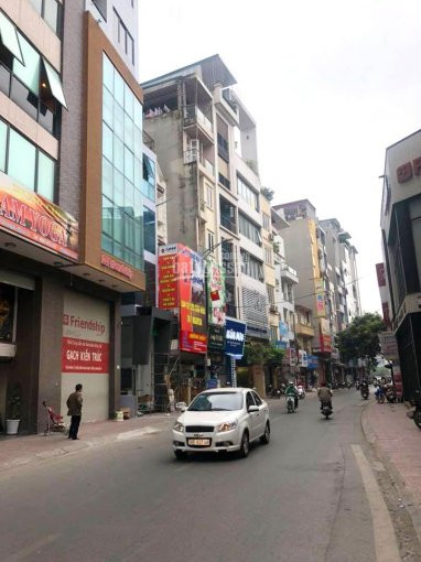 Chính Chủ Bán Nhanh Building Mp An Trạch 86m2 X 11t, Mt 5m, đang Cho Thuê Giá Cao, Bán Giá 34 Tỷ Có Tl Thêm 1