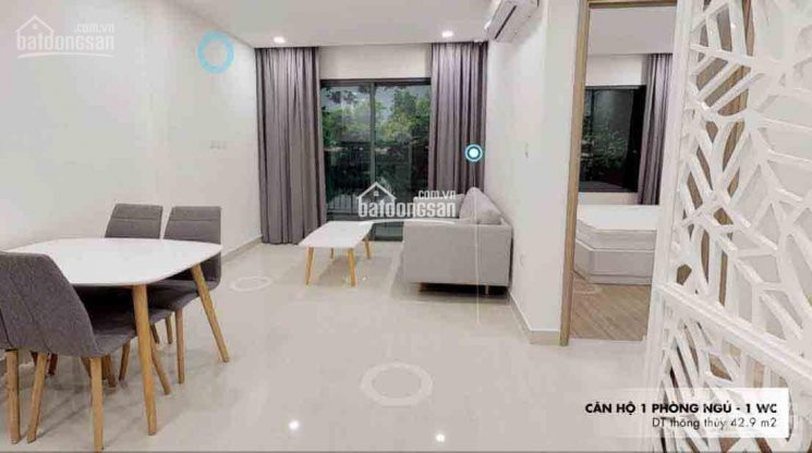 Chính Chủ Bán Nhanh Căn 2pn + 2wc, Vinhomes Grand Park Q9, 69m2, Hướng Tb, Giá Bán 23 Tỷ (bao Hết) Lh: 0938928629 5