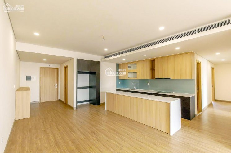 Chính Chủ Bán Nhanh Căn 3pn 128m2, Tầng Cao View đẹp Hướng Nam, Giá Tốt Cho Khách Thiện Chí 1