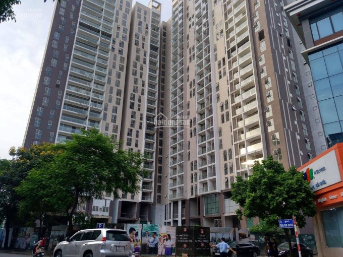 Chính Chủ Bán Nhanh Căn 3pn, Dt 105m2 Tại Dự án E2 Yên Hoà (chelsea Residences) T10 Nhận Nhà Lh 0396993328 Trang 1