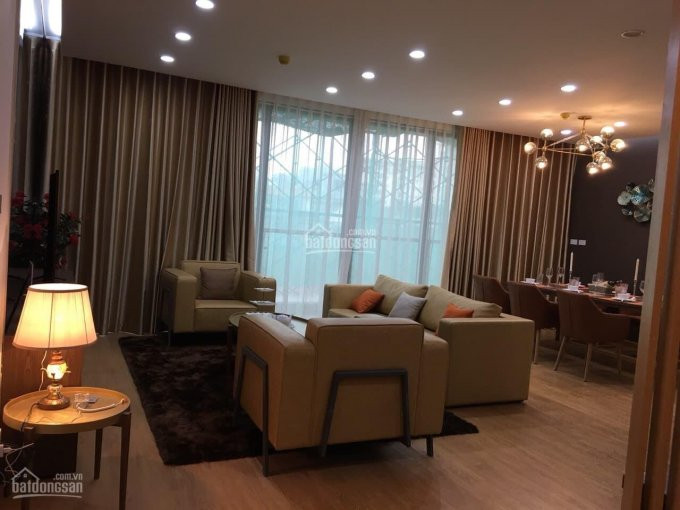 Chính Chủ Bán Nhanh Căn 3pn, Dt 105m2 Tại Dự án E2 Yên Hoà (chelsea Residences) T10 Nhận Nhà Lh 0396993328 Trang 2