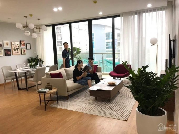 Chính Chủ Bán Nhanh Căn 3pn, Dt 105m2 Tại Dự án E2 Yên Hoà (chelsea Residences) T10 Nhận Nhà Lh 0396993328 Trang 3