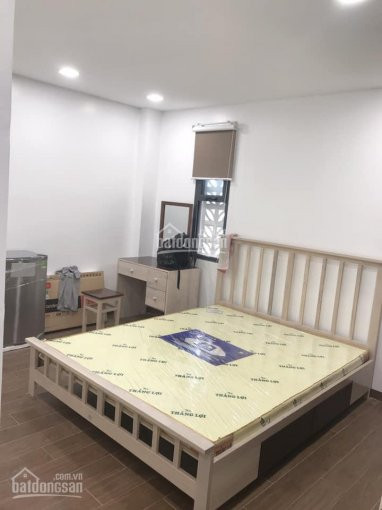 Chính Chủ Bán Nhanh Căn Hộ Dịch Vụ 200m2 Xây 5 Tầng 32 Phòng đường Lý Thường Kiệt, P7, Q Tân Bình Giá 29 Tỷ 3