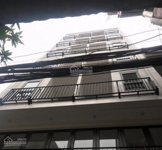 Chính Chủ Bán Nhanh Căn Hộ Dv Toà Nhà Ccmn Mặt Ngõ Mỹ đình Hà Nội 1