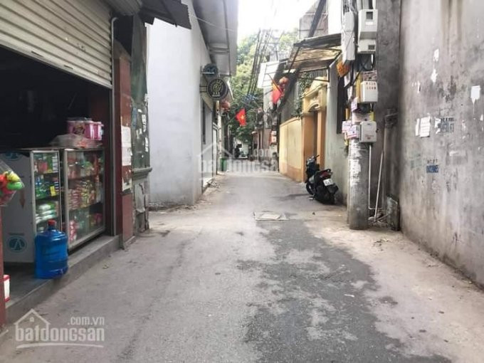 Chính Chủ Bán Nhanh Căn Hộ Dv Toà Nhà Ccmn Mặt Ngõ Mỹ đình Hà Nội 4